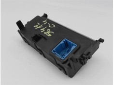 Recambio de modulo electronico para citroen c4 berlina 1.6 exclusive referencia OEM IAM 9687606680 E1060278 