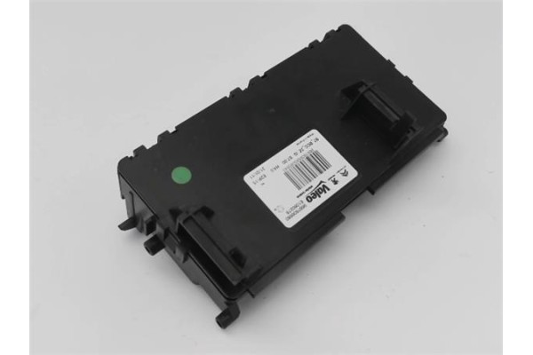 Recambio de modulo electronico para citroen c4 berlina 1.6 exclusive referencia OEM IAM 9687606680 E1060278 