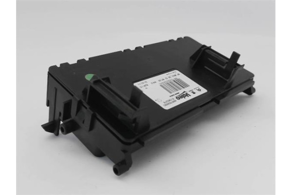 Recambio de modulo electronico para citroen c4 berlina 1.6 exclusive referencia OEM IAM 9687606680 E1060278 