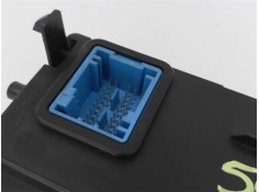 Recambio de modulo electronico para citroen c4 berlina 1.6 exclusive referencia OEM IAM 9687606680 E1060278 