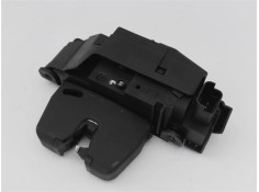 Recambio de cerradura porton para citroen c4 berlina 1.6 exclusive referencia OEM IAM 9684648680  