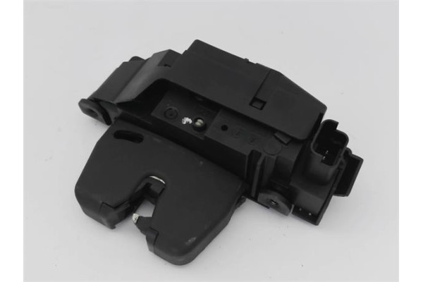 Recambio de cerradura porton para citroen c4 berlina 1.6 exclusive referencia OEM IAM 9684648680  