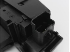 Recambio de cerradura porton para citroen c4 berlina 1.6 exclusive referencia OEM IAM 9684648680  