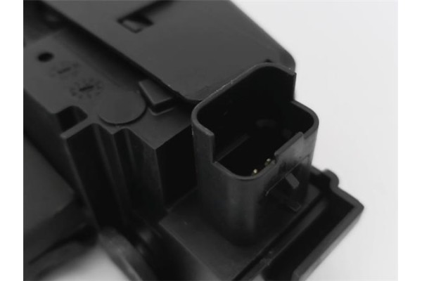 Recambio de cerradura porton para citroen c4 berlina 1.6 exclusive referencia OEM IAM 9684648680  