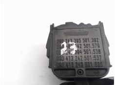 Recambio de mando de luces para opel astra g caravan referencia OEM IAM 90243395  1241132 , OPEL