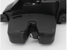 Recambio de cerradura porton para citroen c4 berlina 1.6 exclusive referencia OEM IAM 9684648680  