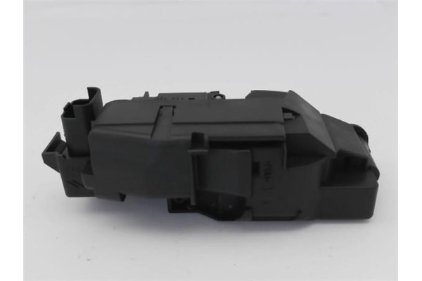 Recambio de cerradura porton para citroen c4 berlina 1.6 exclusive referencia OEM IAM 9684648680  