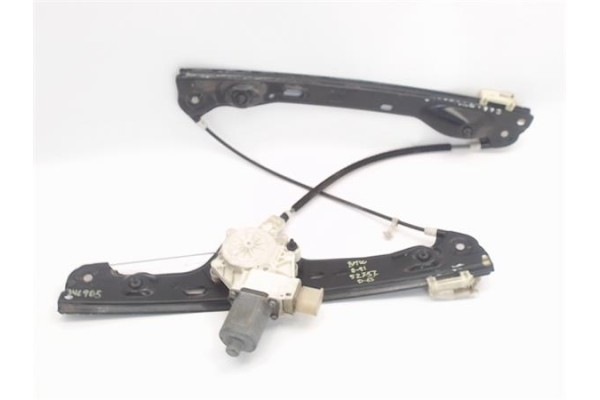 Recambio de elevalunas electrico delantero izquierdo para bmw serie 3 touring (e91) 320d referencia OEM IAM   