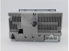 Recambio de radio / cd para chevrolet spark 1.0 basis referencia OEM IAM 95909153 95298824 