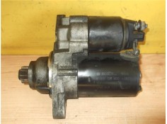 Recambio de motor arranque para seat ibiza (6l1) 1.4 16v referencia OEM IAM 02T911023G 0001120400 
