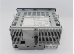 Recambio de radio / cd para chevrolet spark 1.0 basis referencia OEM IAM 95909153 95298824 