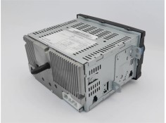 Recambio de radio / cd para chevrolet spark 1.0 basis referencia OEM IAM 95909153 95298824 