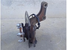 Recambio de mangueta delantero derecha para nissan qashqai (j10) 1.6 360 referencia OEM IAM 40014JD040  