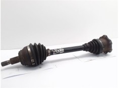 Recambio de palier delantero izquierdo para volkswagen golf iv berlina (1j1) 1.8 t referencia OEM IAM XX  