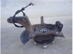 Recambio de mangueta delantero derecha para nissan qashqai (j10) 1.6 360 referencia OEM IAM 40014JD040  