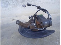 Recambio de mangueta delantero derecha para nissan qashqai (j10) 1.6 360 referencia OEM IAM 40014JD040  