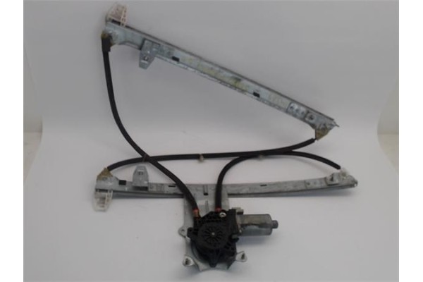 Recambio de elevalunas electrico delantero derecho para citroen xsara picasso 2.0 hdi referencia OEM IAM   