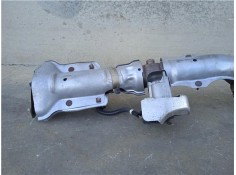Recambio de tubo escape delantero para nissan qashqai (j10) 1.6 360 referencia OEM IAM 20010BB60B  