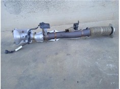 Recambio de tubo escape delantero para nissan qashqai (j10) 1.6 360 referencia OEM IAM 20010BB60B  
