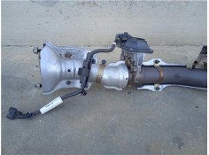 Recambio de tubo escape delantero para nissan qashqai (j10) 1.6 360 referencia OEM IAM 20010BB60B  