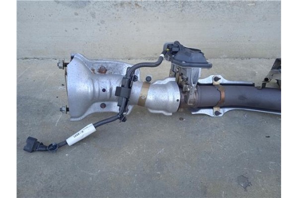 Recambio de tubo escape delantero para nissan qashqai (j10) 1.6 360 referencia OEM IAM 20010BB60B  