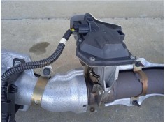 Recambio de tubo escape delantero para nissan qashqai (j10) 1.6 360 referencia OEM IAM 20010BB60B  