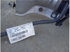 Recambio de tubo escape delantero para nissan qashqai (j10) 1.6 360 referencia OEM IAM 20010BB60B  