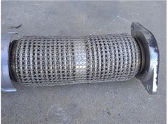 Recambio de tubo escape delantero para nissan qashqai (j10) 1.6 360 referencia OEM IAM 20010BB60B  