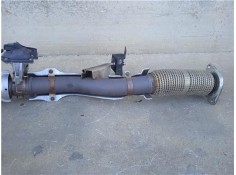 Recambio de tubo escape delantero para nissan qashqai (j10) 1.6 360 referencia OEM IAM 20010BB60B  