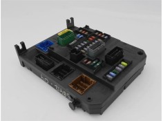 CAJA FUSIBLES/RELE 9665547480 