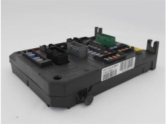 Recambio de caja fusibles/rele para citroen c4 berlina 1.6 exclusive referencia OEM IAM 9665547480  