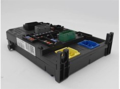 Recambio de caja fusibles/rele para citroen c4 berlina 1.6 exclusive referencia OEM IAM 9665547480  