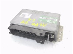 Recambio de centralita para alfa romeo 75 1.6 referencia OEM IAM 26SA0814 2,61E+08 