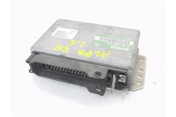 Recambio de centralita para alfa romeo 75 1.6 referencia OEM IAM 26SA0814 2,61E+08 
