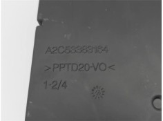 Recambio de caja fusibles/rele para citroen c4 berlina 1.6 exclusive referencia OEM IAM 9665547480  