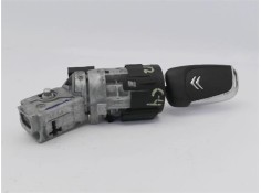 Recambio de clausor para citroen c4 berlina 1.6 exclusive referencia OEM IAM 6490KG N0503823 