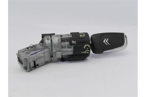 Recambio de clausor para citroen c4 berlina 1.6 exclusive referencia OEM IAM 6490KG N0503823 