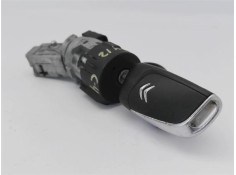 Recambio de clausor para citroen c4 berlina 1.6 exclusive referencia OEM IAM 6490KG N0503823 