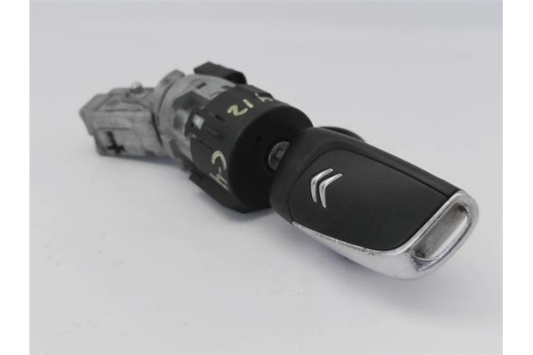 Recambio de clausor para citroen c4 berlina 1.6 exclusive referencia OEM IAM 6490KG N0503823 