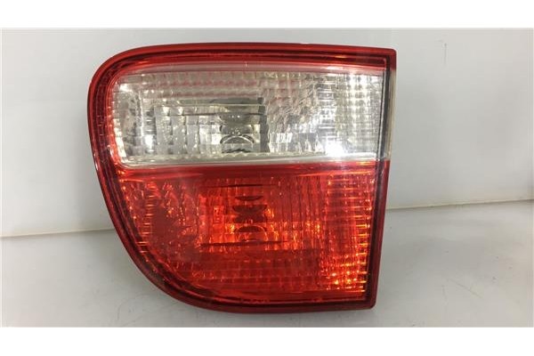 Recambio de piloto interior derecho para seat leon (1m1) 1.9 tdi referencia OEM IAM 1M6945092B 1M6945108 