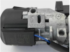 Recambio de clausor para citroen c4 berlina 1.6 exclusive referencia OEM IAM 6490KG N0503823 