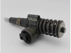 Recambio de inyector para audi a3 sportback (8pa) 2.0 tdi ambiente referencia OEM IAM 03G130073G  