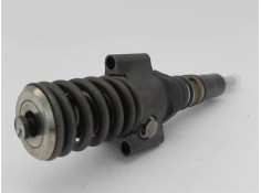 Recambio de inyector para audi a3 sportback (8pa) 2.0 tdi ambiente referencia OEM IAM 03G130073G  
