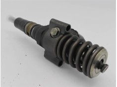 Recambio de inyector para audi a3 sportback (8pa) 2.0 tdi ambiente referencia OEM IAM 03G130073G  