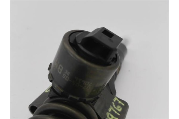 Recambio de inyector para audi a3 sportback (8pa) 2.0 tdi ambiente referencia OEM IAM 03G130073G  