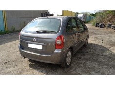 citroen xsara picasso del año 2004