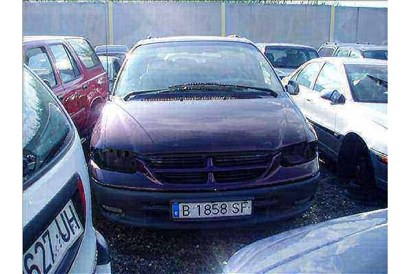 chrysler voyager (gs)(1996 ) del año 