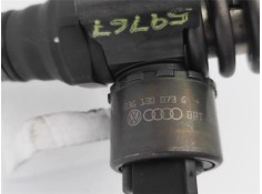 Recambio de inyector para audi a3 sportback (8pa) 2.0 tdi ambiente referencia OEM IAM 03G130073G  