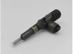Recambio de inyector para audi a3 sportback (8pa) 2.0 tdi ambiente referencia OEM IAM 03G130073G  