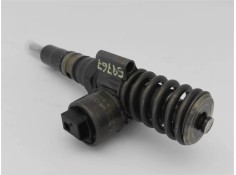 Recambio de inyector para audi a3 sportback (8pa) 2.0 tdi ambiente referencia OEM IAM 03G130073G  